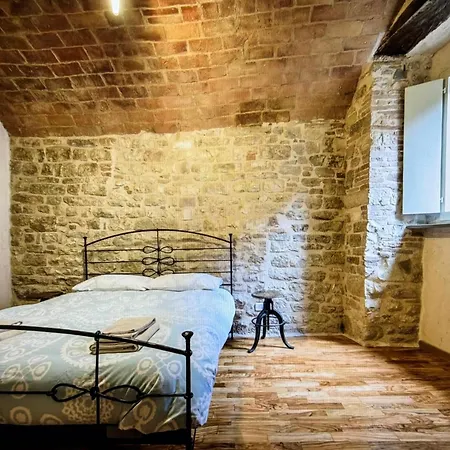Peaceful Place * Gubbio