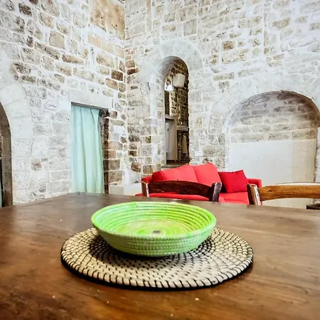 Peaceful Place Gubbio
