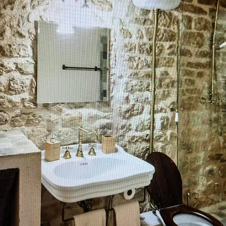 Peaceful Place * Gubbio